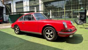 Image 8/42 of Porsche 911 2.4 T &quot;Oilflap&quot; (1972)