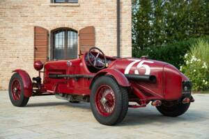 Obraz 6/50 pojazdu Alfa Romeo 6C 1750 Gran Sport (1931)