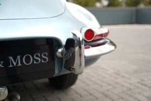 Image 50/50 de Jaguar Type E 3.8 (1962)