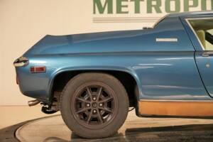 Image 9/24 of Lotus Europa Special (1974)