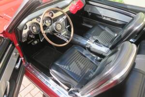 Image 32/39 of Ford Mustang 390 GTA (1967)