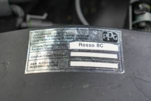 Image 43/50 of Alfa Romeo 8C Spider (2010)