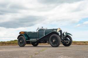 Image 1/22 de Bentley 3 Litre (1926)