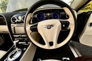 Image 35/50 of Bentley Continental GTC (2011)