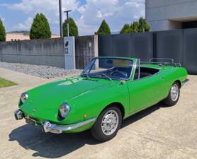 Bild 1/47 von FIAT 850 Sport Spider (1970)