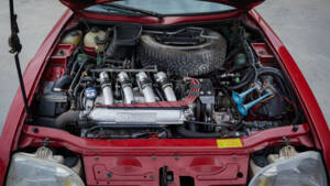 Bild 33/44 von Citroën CX 25 GTI Turbo 2 (1986)