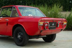 Image 17/50 of Lancia Fulvia Safari (1976)