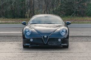 Bild 2/34 von Alfa Romeo 8C Competizione (2008)