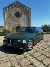Immagine 38/82 di BMW M3 GT (1995)