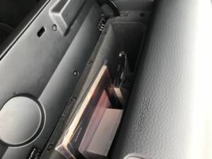 Imagen 8/24 de Volvo C70 T5 (2000)