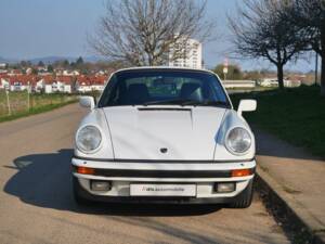 Bild 4/23 von Porsche 911 Carrera 3.2 (1985)