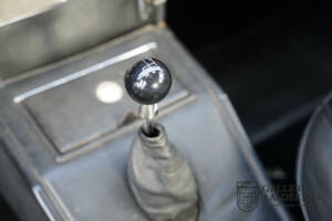 Imagen 19/50 de Jaguar Mk II 3.4 (1962)