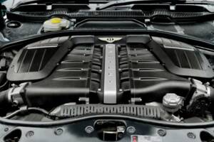Imagen 15/50 de Bentley Continental GT Supersports (2011)