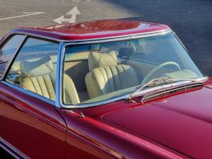 Afbeelding 8/11 van Mercedes-Benz 280 SL (1969)