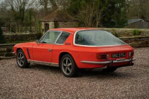 Bild 4/50 von Jensen Interceptor  MK II (1970)