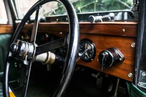 Immagine 24/42 di Lagonda 3 Litre (1930)
