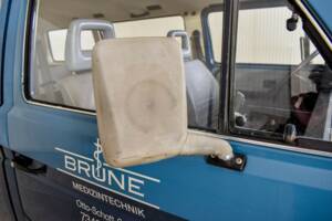 Bild 26/43 von Volkswagen T3 Transporter TD 1.6 (1987)