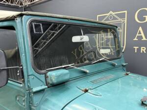 Imagen 27/50 de Toyota Land Cruiser BJ 43 (1976)