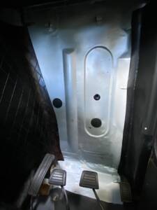 Bild 60/62 von Datsun 240 Z (1973)