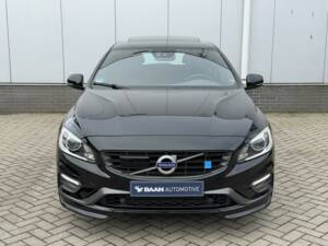 Obraz 2/40 pojazdu Volvo V60 Polestar (2017)