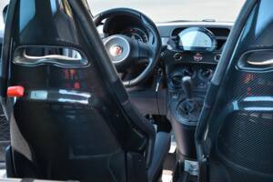 Image 4/16 of Abarth 695 Biposto (2016)