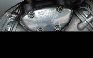 Image 20/64 of Ducati 350 Desmo (1971)
