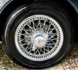 Image 50/50 of Jaguar XK 150 FHC (1960)
