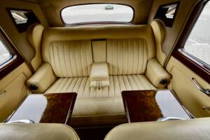 Bild 45/50 von Rolls-Royce Silver Dawn (1954)
