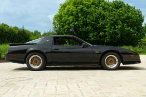 Bild 5/50 von Pontiac Firebird TransAm (1989)