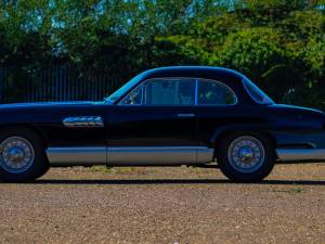 Image 6/29 de Delahaye 235 MS Chapron (1953)