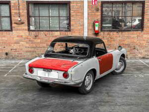 Image 12/15 of Honda S 600 (1965)