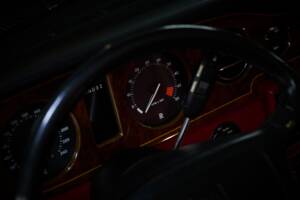 Imagen 92/100 de Rolls-Royce Corniche IV (1995)