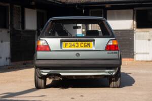Imagen 37/50 de Volkswagen Golf Mk II Gti 1.8 (1988)