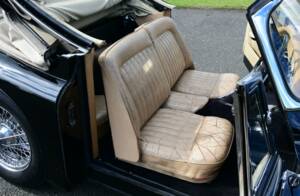 Imagen 41/50 de Jaguar XK 150 3.8 S DHC (1959)