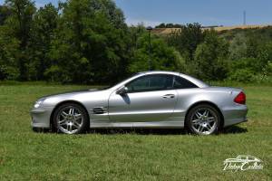 Image 1/39 of Brabus SV 12 S (2003)