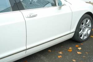 Bild 25/50 von Bentley Continental Flying Spur (2005)