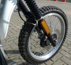 Image 7/40 de BMW R 80 G/S "Paris Dakar" (1987)
