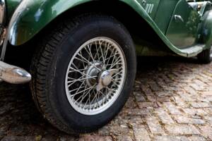 Immagine 37/50 di MG TF (1954)