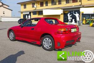 Image 4/10 of Honda CRX 1.6 VTi (1993)