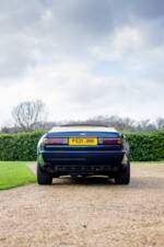 Image 11/50 of Aston Martin Virage Volante (1997)