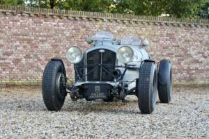 Image 14/50 of Wolseley Hornet Special (1936)