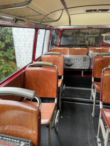 Bild 5/26 von Mercedes-Benz O 319 D (1966)