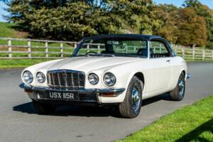 Afbeelding 13/50 van Jaguar XJ 5.3 C (1976)