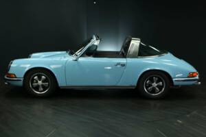 Bild 3/49 von Porsche 911 2.4 E (1972)