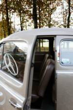 Immagine 12/56 di Volkswagen Maggiolino 1100 Standard "Ovali" (1954)