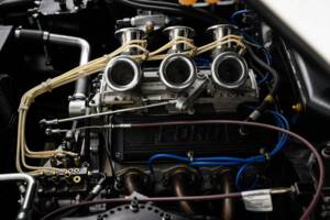 Imagen 38/50 de Ford Capri RS 2600 (1972)