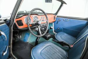 Afbeelding 10/50 van Triumph TR 4A (1967)