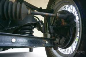 Immagine 64/70 di MG TF 1500 (1955)