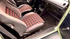 Bild 10/16 von Volkswagen Golf I GTI 1.6 (1980)