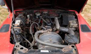 Image 5/50 de Land Rover Defender 110 (1983)